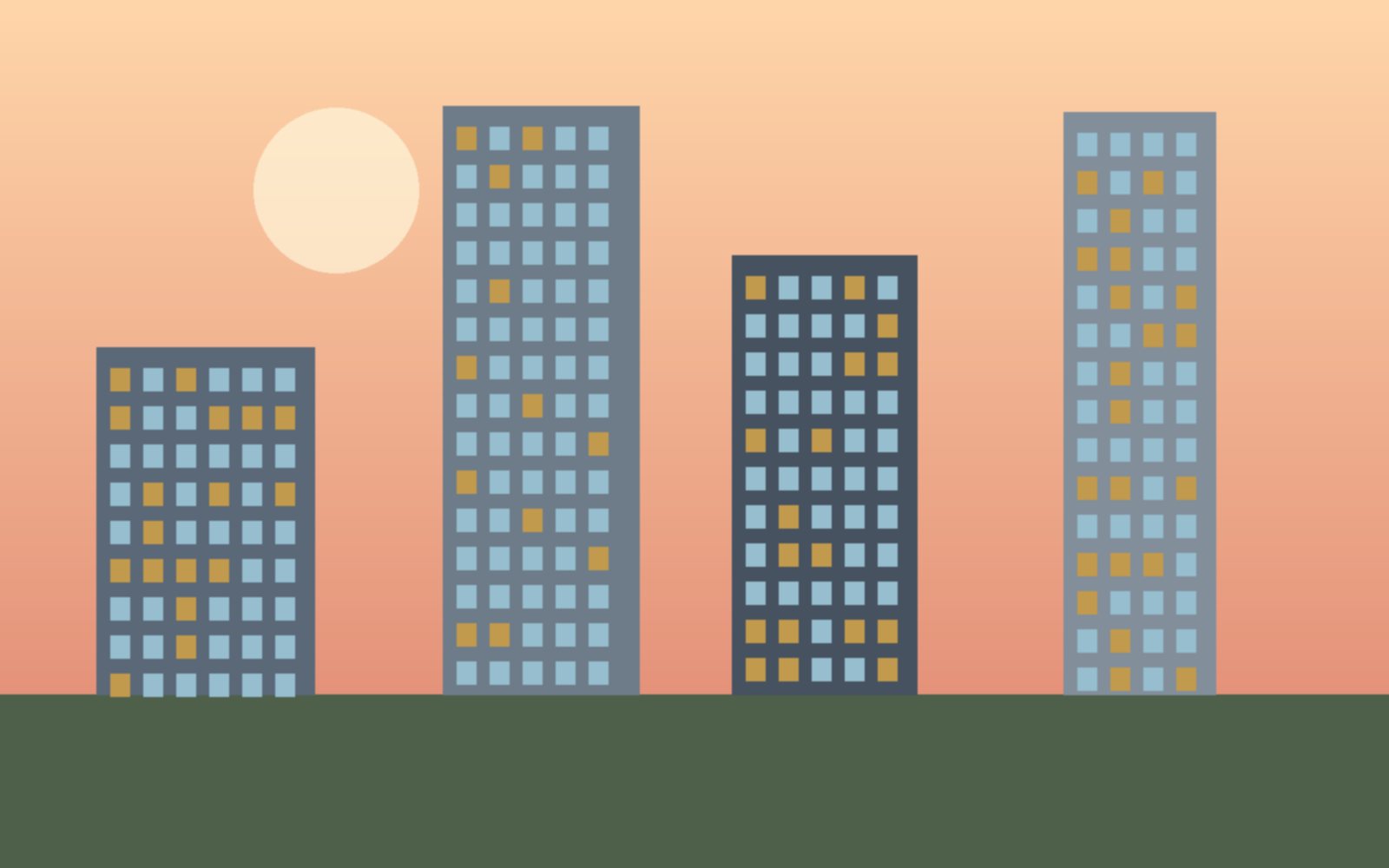 Gedung — Kantor Sewa 120 m² Gedung Perkantoran SCBD